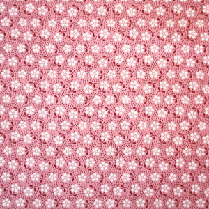 Tilda ティルダ ファブリック(生地)Meadow (メドウ) ピーチ