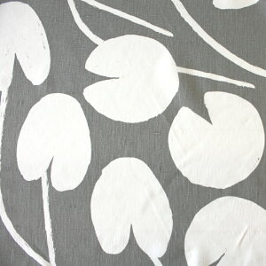 Fine Little Day (t@CgfB) t@ubN inj WATER LILIESiXCj@O[n