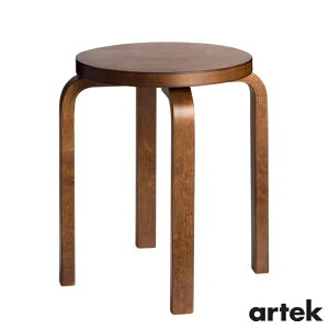 ARTEK �A���e�b�N�@�X�c�[��E60 �i�֎q�j 4�{�r�@�E�H���i�b�g�X�e�C���@Stool E60 �k�� �Ƌ� �t�B�������h �C���e���A �C�X �`�F�A �A�����@�E�A�A���g �X�^�b�L���O ������� �V���v�� �R�[�q