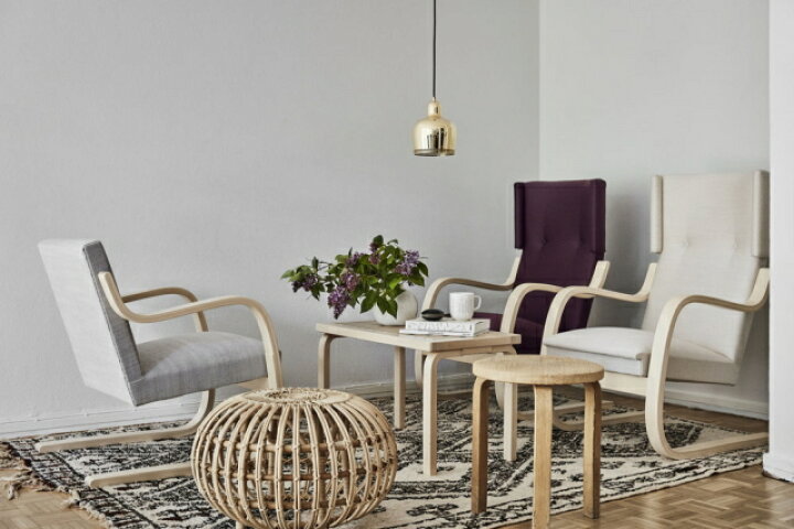 楽天市場】ARTEK アルテック ベンチ （Bench) 153B （バーチ 