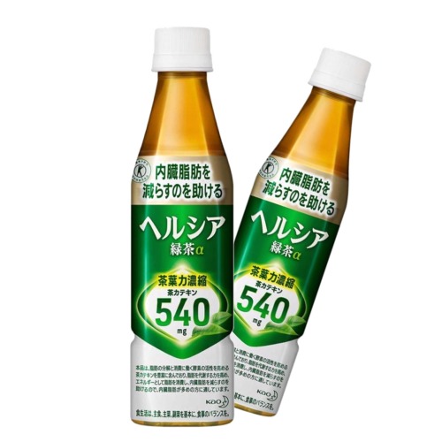 花王 ヘルシア緑茶 350ml×24本 PET (お茶飲料) 価格比較 - 価格.com