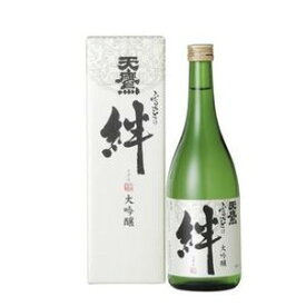 天鷹酒造 大吟醸 天鷹ふるさとの絆 720ml 栃木 お酒