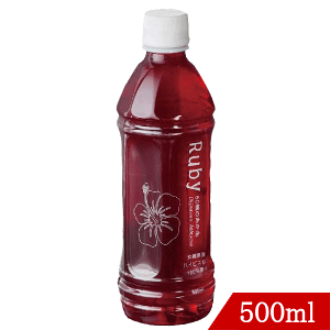 nCrXJX Zk  Ruby r[500ml ꌧY100 n[F HALAL