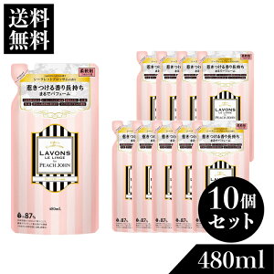 {(LAVONS) _ lߑւ ܂Ƃߔ l for PEACH JOHN V[NbgubT s[`W 480ml×10