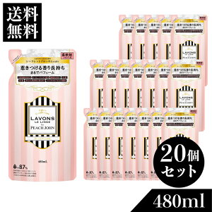 {(LAVONS) _ lߑւ ܂Ƃߔ l for PEACH JOHN V[NbgubT s[`W 480ml×20