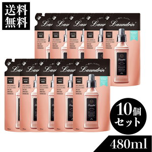 yZbg̔zh _ lߑւ l }eBbNt[ 480ml×10Zbg ߂p lߑւp _  h(laundrin)