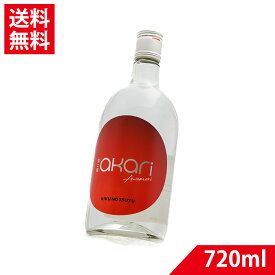 【最大800円OFFクーポン配信中】AKARI 25度 瓶 720ml 菊之露酒造