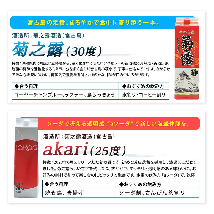 楽天市場】＼22種類から選び放題！／送料無料 琉球泡盛 【自由に9本 