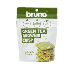 �y���I�m��1/2�I�ő�100%�|�C���g�o�b�N�z bruno snack(�u���[�m�X�i�b�N) �N���X�s�[�O���[���e�B�[�u���E�j�[ 60g×12�Z�b�g 00106123�y�����E������s�z