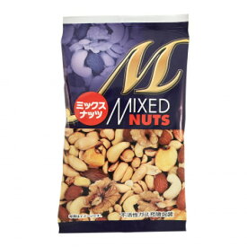 タクマ食品 ミックスナッツ 144袋（6×24個入）【同梱・代引き不可】