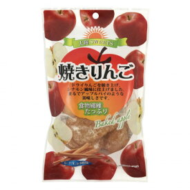 タクマ食品 焼りんごシナモン味 60袋（10×6個入）【同梱・代引き不可】