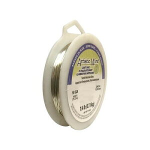 Artistic Wire(A[eBXeBbNC[) OXv[X(Ɩp) m^[jbVVo[ 1.0mm×15m 18yEsz