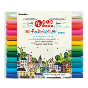 ���| ZIG fabricolor�c�C�� 24�F�Z�b�g TC-4000A/24V�y����s�z