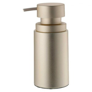 佐藤金属興業 SALUS アルミディスペンサー ゴールド 004【同梱・代引き不可】