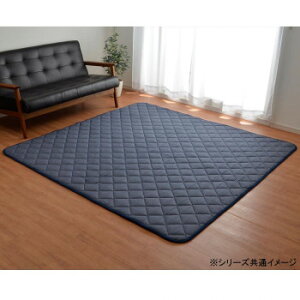 �z�b�g�J�[�y�b�g�Ή� ����� �L���g���O 3�� ��190×240cm �l�C�r�[ 9845744�y����s�z