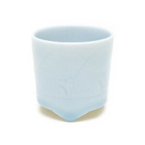 日本香堂 聞香炉 青白磁 有田焼 28401【同梱・代引き不可】