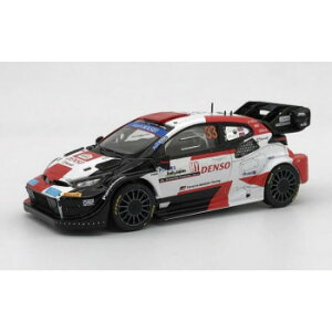 KB���f�� �g���^ GR �����X Rally1 �D�� 23�����[�W���p�� 33 E.Evans 1/43�X�P�[�� RAM24SP001C�y����s�z