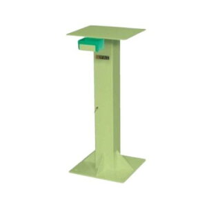 �T�J�G �c�[���X�^���h 300×260×700mm �O���[�� CK-28N�y����s�z
