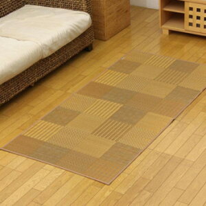 Y ԂJ[ybg O whqx x[W ]ˊ1(87×174cm) 4110601yEsz