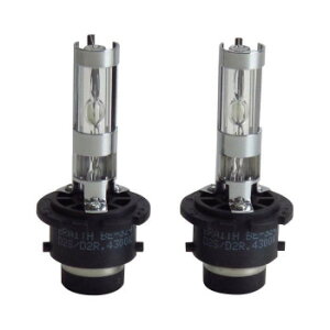 HID�o�[�i�[D2C 4300K BE-324�y����s�z