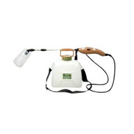 アルミス リチウムイオンバッテリー内臓 充電式噴霧器Nebel SPY-5L【代引不可】