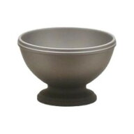 ALTE MEISTER　アルテマイスター　仏具　かなで　　前香炉　錫色　49737【代引不可】