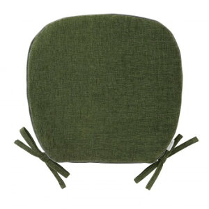 �y���I�m��1/2�I�ő�100%�|�C���g�o�b�N�z �쓇�D���Z���R�� filo decor �W���C�A���g �_�C�j���O�V�[�g�N�b�V���� 45×43Vcm LN1311 G �O���[���y�����E������s�z