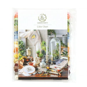 GARDEN PARTY K[fp[eB[ hイZbg -Xv[t- ~ŨXbO GP-25AyEsz