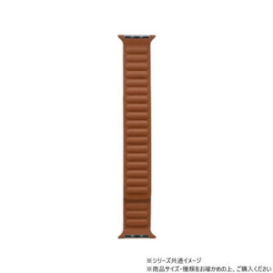 �y���I�m��1/2�I�ő�100%�|�C���g�o�b�N 11��1:59���z Apple Watch �o���h CORVIN ���U�[���}�O�l�b�g�o���h �u���E�� LN-AW41B40BR�y����s�z