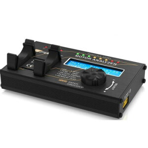 G-FORCE W[tH[X Motor Analyzer G0107yEsz