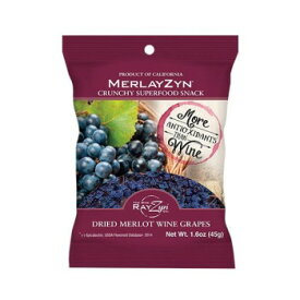 レイジン メルローワインレーズン 45g 12個セット 131004【同梱・代引き不可】