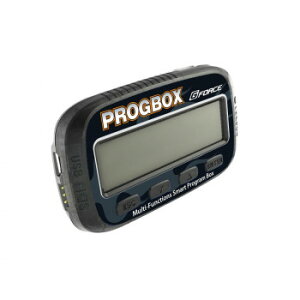 G-FORCE W[tH[X PROGBOX G0017yEsz