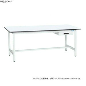 �T�J�G �y�ʍ�Ƒ�KA�^�C�v �L���r�l�b�g1�i�t �R�ۉ��H 1800×900×740mm KA-189AMW�y����s�z
