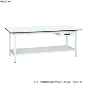 �T�J�G �y�ʍ�Ƒ�KA�^�C�v �R�ۉ��H �L���r�l�b�g1�i�t ���t 1500×900×740mm KA-159ATMW�y����s�z