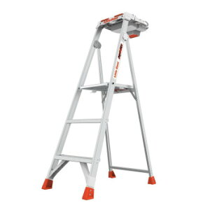 �y���I�m��1/2�I�ő�100%�|�C���g�o�b�N 11��1:59���z Little Giant ��킭�t���r�� �y�C���g�v�� LG-15165 10576�y����s�z