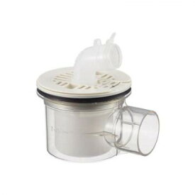 三栄 SANEI 洗濯機排水トラップ H5555-50【同梱・代引き不可】