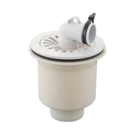 三栄 SANEI 洗濯機排水トラップ H5552-50【同梱・代引き不可】