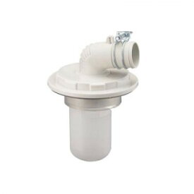 三栄 SANEI 洗濯機排水トラップ H5500-75【同梱・代引き不可】