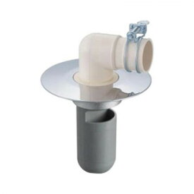 三栄 SANEI 洗濯機排水トラップ H553-75【同梱・代引き不可】