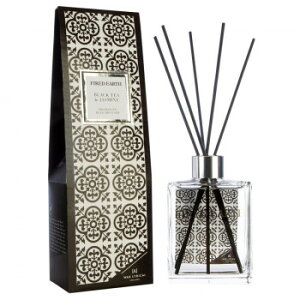 FIRED EARTH �f�B�t���[�U�[180ml �u���b�N�e�B�[���W���X�~�� WLFE2203�y����s�z