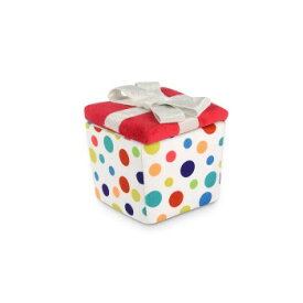 ルークラン P.L.A.Y. パーティータイム パーティープレゼント ペット用品【同梱・代引き不可】