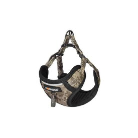 ルークラン ドッグネス リード＆ハーネスセット リトルラスカル サンドカモ ペット用品【同梱・代引き不可】