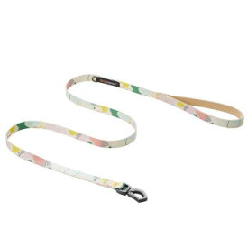 ルークラン ドッグネス リード アブストイエロー ペット用品【同梱・代引き不可】