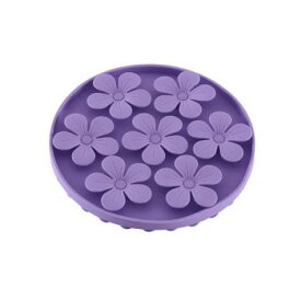 ルークラン ループ スナフマット コローラ ライラック ペット用品【同梱・代引き不可】