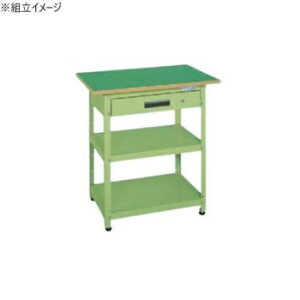 TJG lpƑ TJG[V 750×500×785mm O[ Lrlbgt PHN-075AyEsz