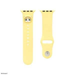 mofusand Apple Watch 42/41/40/38mm ΉVRoh ܂ɂ MOFU-77CyEsz