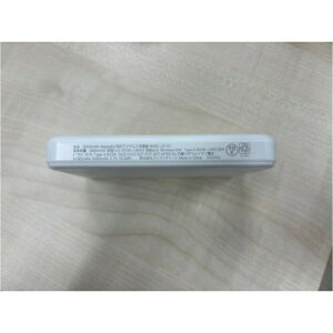 TILN^[Y MagSafeΉCX`E[d5000mAh n[LeB SANG-537KTyEsz