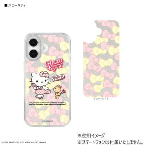 TILN^[Y Camera Frame iPhone 16e ΉP[X n[LeB SANG-562KTyEsz