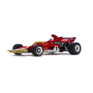 JcH [^X 72D 71tXGP 3 1 Emerson Fittipaldi 1/43XP[ 27854yEsz