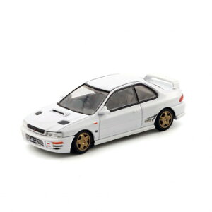 r-GNGCVY Xo CvbT WRX TypeR3 4-6 zCg LHD 1/64XP[ 64B0232yEsz